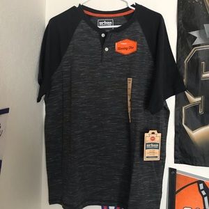 NEW Charcoal Grey Shirt